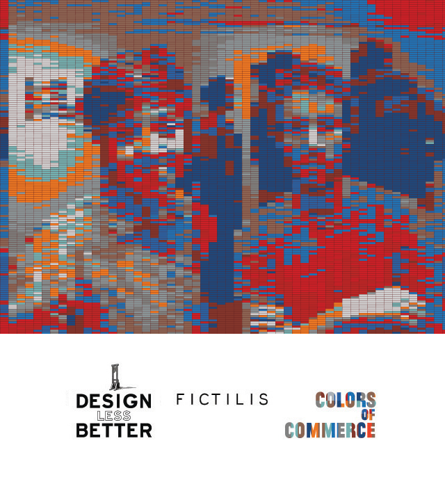 Colors of Commerce