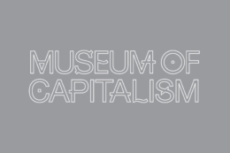 Museum of Capitalism