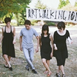 Artwalking 101